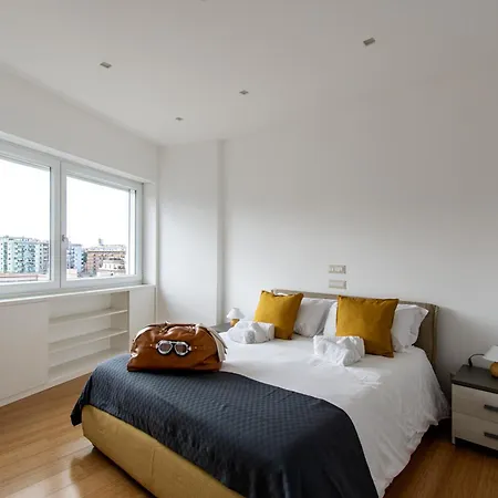 Lungotevere Luxury Apartament